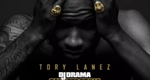 Tory Lanez - The New Toronto (Gangsta Grillz)