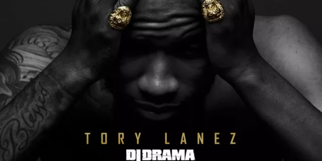 Tory Lanez - The New Toronto (Gangsta Grillz)