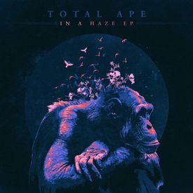 Total Ape Ft. Iggy Azalea In a Haze