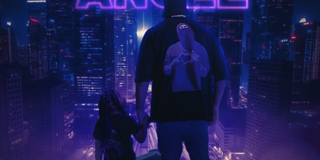 Trae Tha Truth - Angel