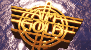 Train AM Gold