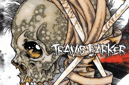 Travis Barker Give The Drummer Some