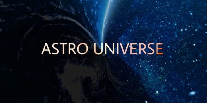 Travis Scott - Astro Universe (Unofficial) (2019)