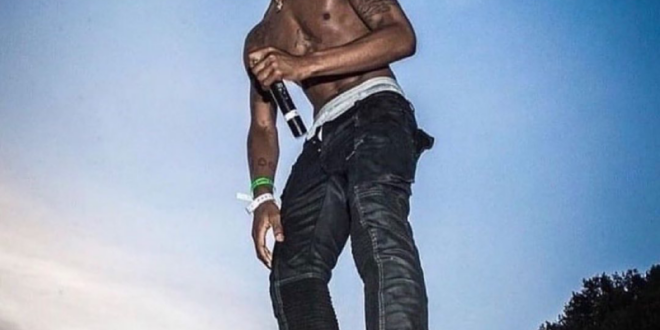 Travis Scott - Days After Rodeo - 2014