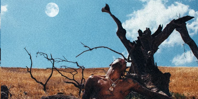 Travis Scott - Days Before Birds - 2016