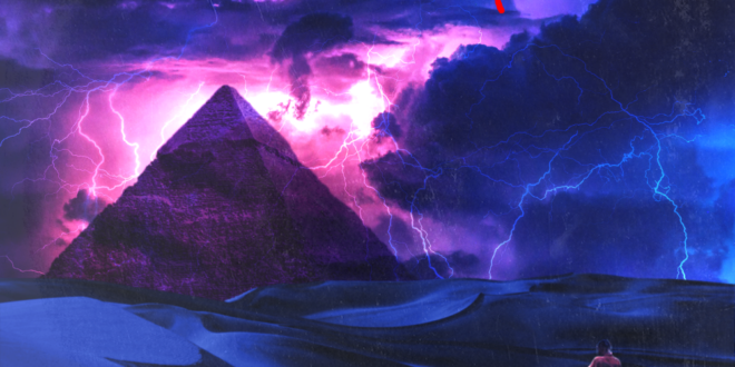 Travis Scott - Days Before Utopia - 2023