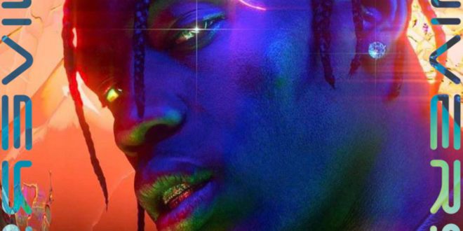 Travis Scott - RAGER UNIVERSE - Rager Universe - UNOFFICIAL