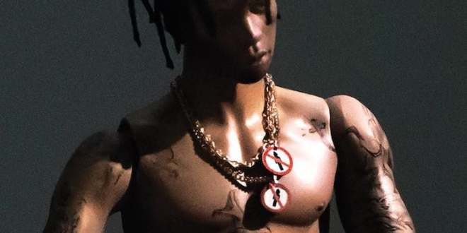 Travis Scott - Rodeo (Deluxe) - 2015