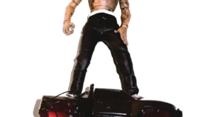 Travis Scott - Rodeo (Expanded Edition)