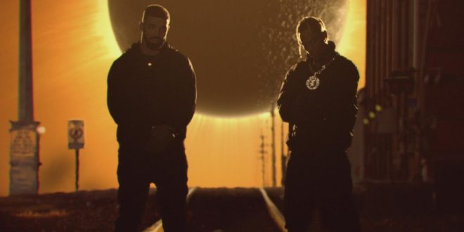 Travis Scott Sicko Mode feat. Drake