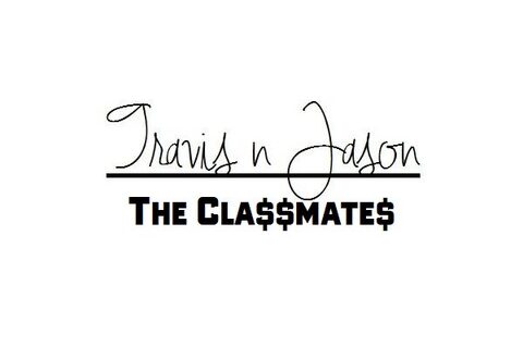 Travis Scott - The Classmates EP - 2011