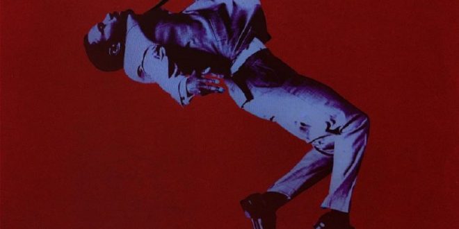 Travis Scott The Plan From the Motion Picture TENET