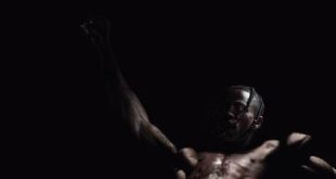 Travis Scott - UTOPIA