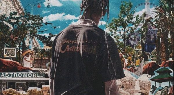 Travis Scott - Unreleased