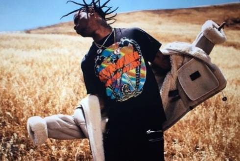 Travis Scott - Wonderful (OG)