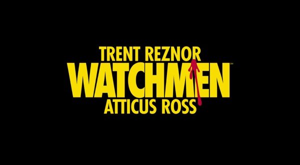 Trent Reznor Atticus Ross Watchmen Volume 3 Music from the HBO Series