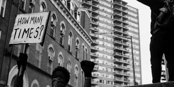 Trey Songz 2020 Riots How Many Times