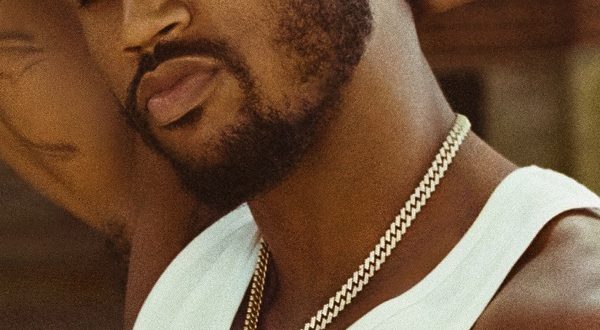 Trey Songz - Back Home