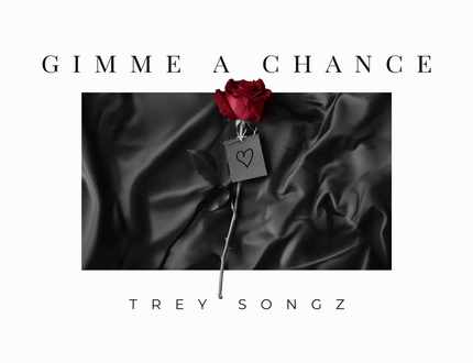 Trey Songz - Gimme a Chance