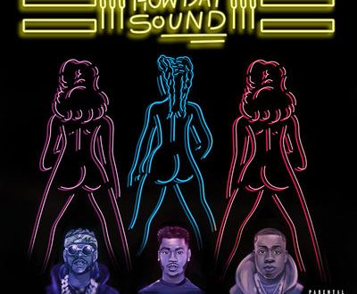 Trey Songz How Dat Sound feat. 2 Chainz