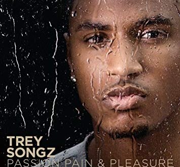 Trey Songz Passion Pain Pleasure