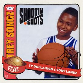 Trey Songz Shootin Shots feat. Ty Dolla ign Tory Lanez