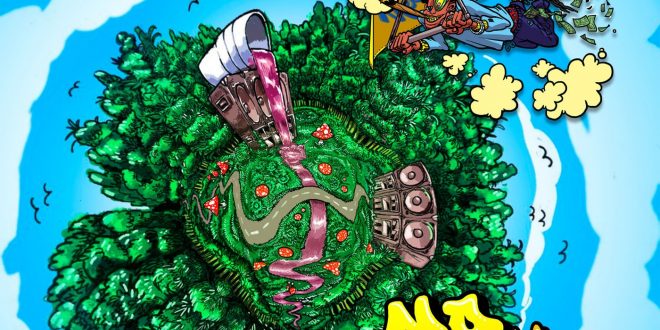 Trill Sammy No Sleep vol. 1