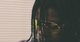 Trinidad James The Wake Up EP