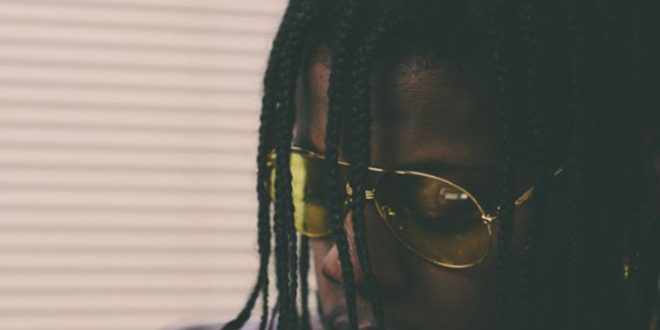 Trinidad James The Wake Up EP