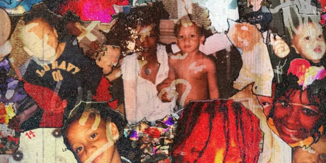 Trippe Redd - A Love Letter To You 2 [E]