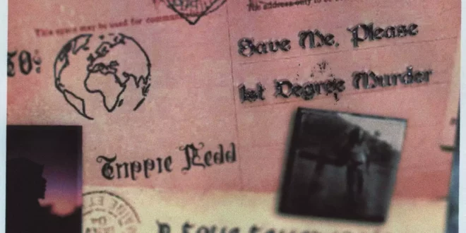 Trippe Redd - First Draft [E]