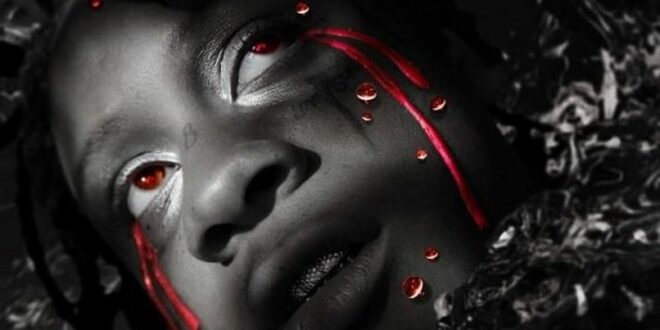 Trippie Redd - A Love Letter to You 4 (5 Year Anniversary)