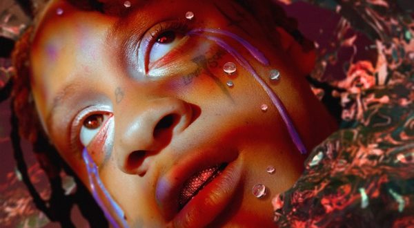 Trippie Redd - A Love Letter to You 4