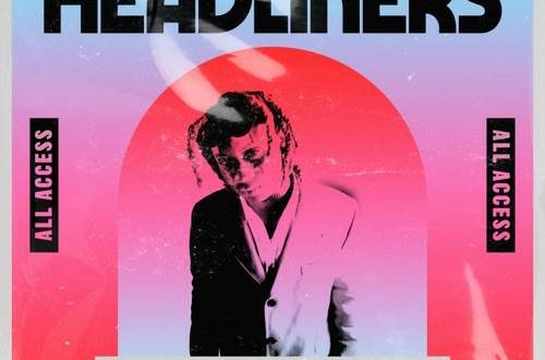 Trippie Redd - HEADLINERS Trippie Redd