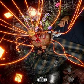 Trippie Redd Love Me More