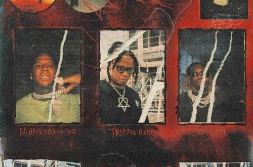 Trippie Redd Offset Big 14 feat. Moneybagg Yo