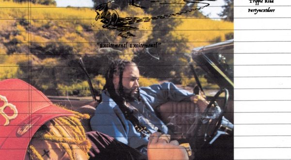 Trippie Redd & PARTYNEXTDOOR - Excitement