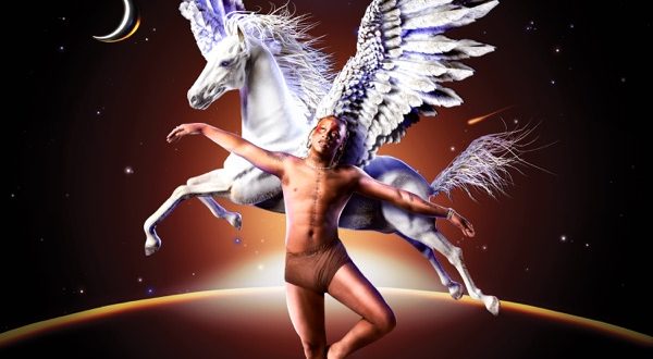 Trippie Redd - Pegasus