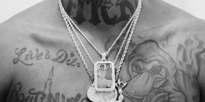 Trouble Mike WiLL Made It Edgewood 41E Edition