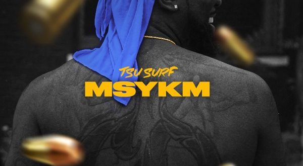 Tsu Surf MSYKM