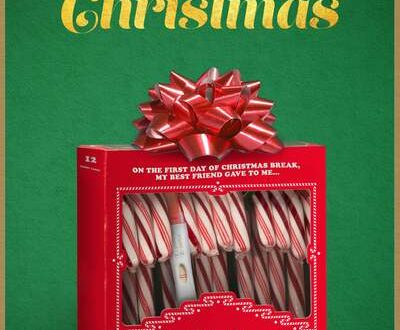 Twelve Days of Christmas 2020