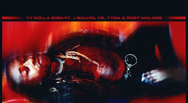 Ty Dolla Sign 1