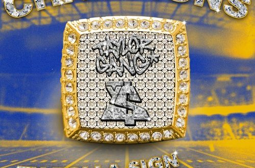 Ty Dolla Sign Champions feat. Wiz Khalifa