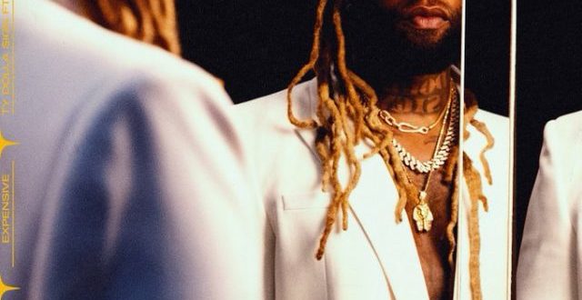 Ty Dolla Sign Expensive feat. Nicki Minaj