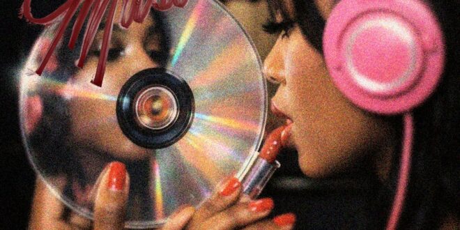 Ty Dolla $ign - girl music vol. 1