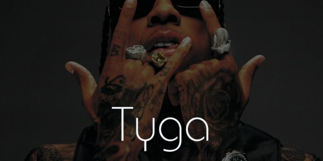 Tyga