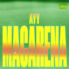 Tyga Ayy Macarena