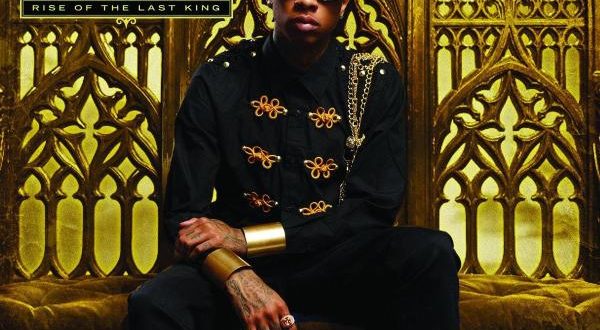 Tyga - Careless World