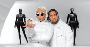 Tyga Dip feat. Nicki Minaj