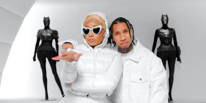Tyga Dip feat. Nicki Minaj